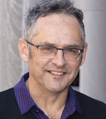Professor Tony Merriman, CSO and Co-Founder of ImmunoFlare Biosciences